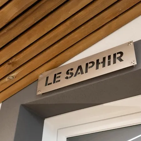 Le Saphir Eloyes