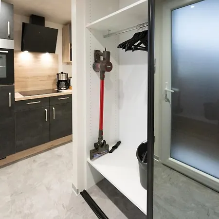 Le Saphir Apartamento