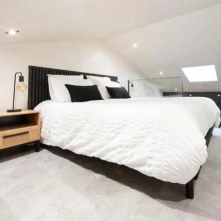 Apartment Le Saphir *