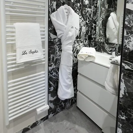 Le Saphir Apartment *