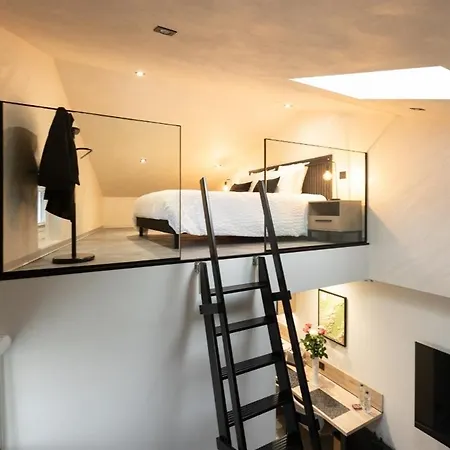 Le Saphir Inclus Petit Dejeuner Apartman
