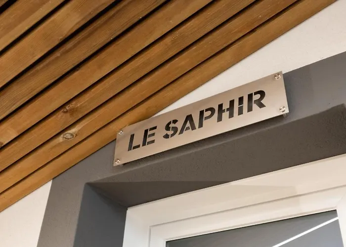 Le Saphir Eloyes