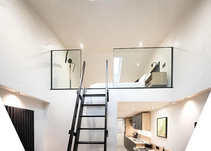 Le Saphir Apartmán Eloyes