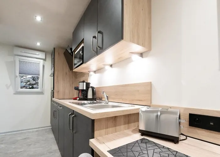 Le Saphir Apartmán Eloyes