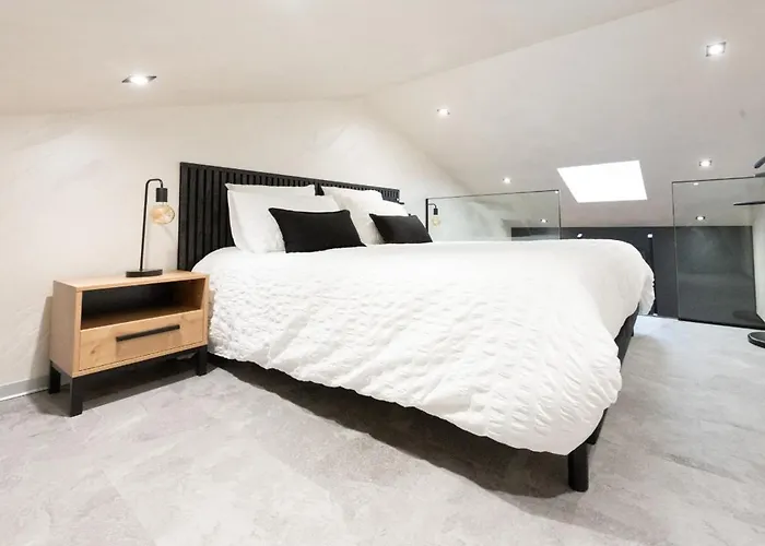 Apartmán Le Saphir *